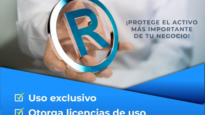 Registros de Marca