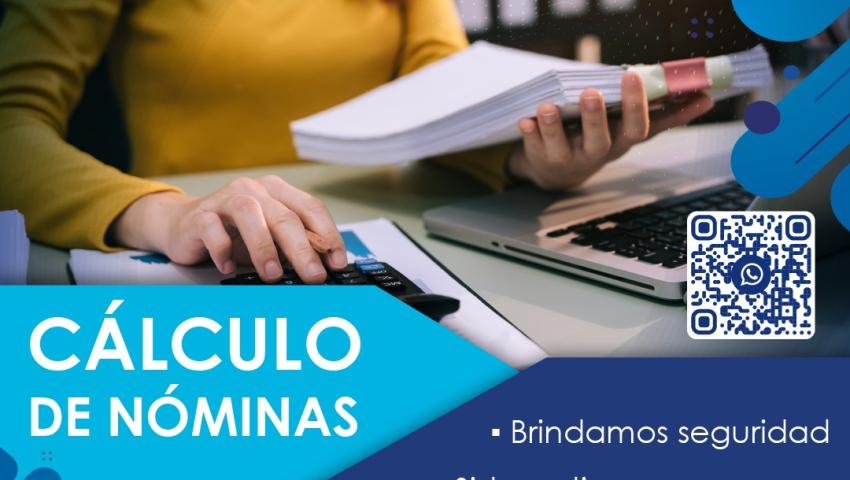 Nóminas