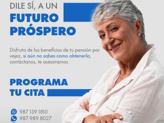 Pensiones