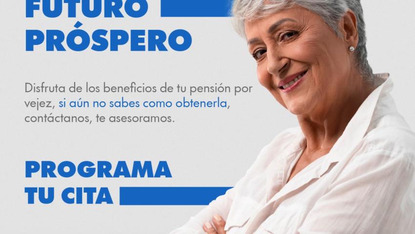 Pensiones