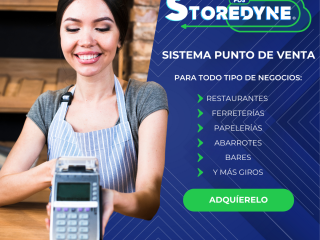 Punto de Venta
