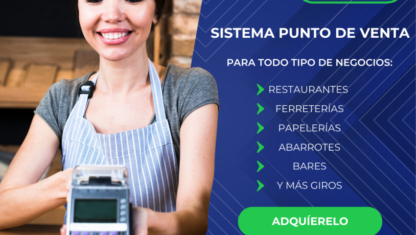 Punto de Venta