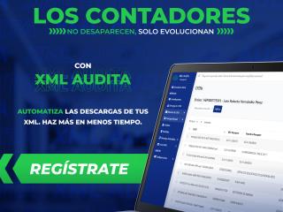 XML AUDITA